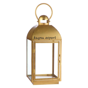 Portavelas Decorativo de Hierro Hecho a Mano con Recubrimiento de Polvo Negro Mate para Decoración del Hogar en Interiores para Navidad y Festividades - Product Image 5