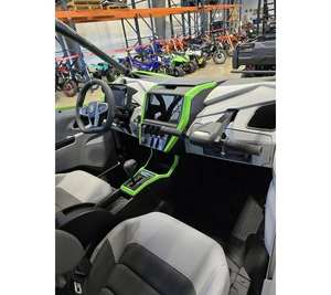 Kawasaki Teryx 5 H2 Deluxe ES de Primera Clase 2026 - Product Image 2