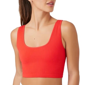 Sujetador Deportivo para Gimnasio y Fitness para Mujer, Sujetador Deportivo de Yoga con Logotipo Personalizado, Transpirable, de Secado Rápido, Hecho en Pakistán, Sujetador Deportivo 2027 - Product Image 3