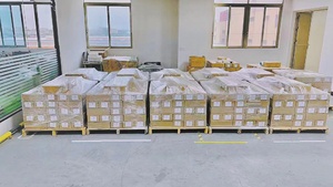 Chất lượng cao giá thấp 50-2000va một pha bị cô lập cung cấp điện biến áp hình xuyến tùy chỉnh hiệu suất cao biến áp - Product Image 6