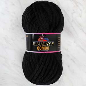 Himalaya คอมโบเส้นด้าย52712สินค้าคุณภาพสูงสำหรับงานหัตถกรรมและสิ่งทอ - Product Image 1