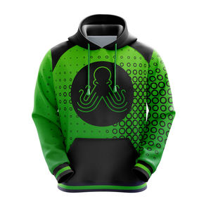 Made Customized Sublimation Hoodies <b>Cheap</b> Prices Comfortable Latest Collection Men Hoodies Breathable - Product Image 3