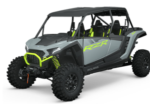 100 % ABORDABLE À VENDRE : VÉHICULE UTILITAIRE 4X4 POLARIS RZR XP 4 1000 SPORT 999CC 2025 – EN STOCK DÉJÀ ! - Product Image 2