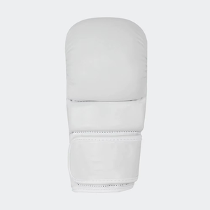 Gants de MMA de qualité supérieure, fabriqués sur mesure, gants de combat MMA Shooter pour les combats professionnels avec logo et design personnalisés - Product Image 2