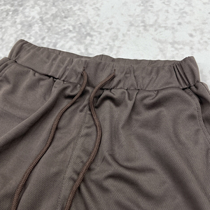 Ropa de hombre de diseño Premium para correr 2025, novedad personalizada, ropa atlética de secado rápido para gimnasio, pantalones cortos deportivos de entrenamiento para hombres - Product Image 6