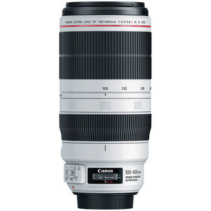¡APRESÚRATE ANTES DE QUE SE AGOTE! Canon EF 100-400 mm f/4. 5 - 5 . Lentes 6 L I S I I U S M L - Product Image 3