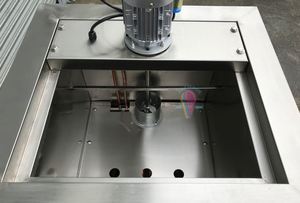 Máquina Mágica para Hacer Paletas Heladas en el Calor Extremo del Verano y Aliviar la Fiebre - Product Image 5