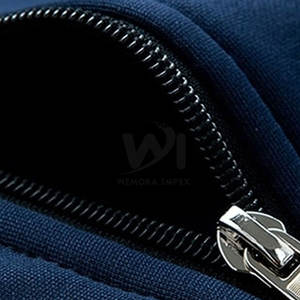 Nouvelle conception, survêtement pour homme de haute qualité, vêtements décontractés, vêtements d'automne et d'hiver, survêtement respirant pour homme en gros - Product Image 4