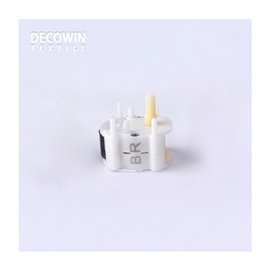 Tubo de tela de 38mm para componentes inalámbricos de engranajes Fácil instalación - Product Image 3