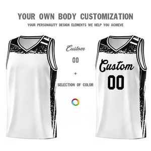 Uniforme de Baloncesto Personalizado al por Mayor, 100% Poliéster, Diseño Impreso, Secado Rápido - Product Image 5