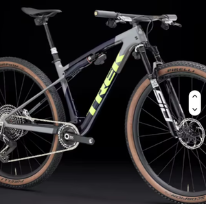 Nouveau Super Caliber SLR 9.9 Flight Attendant Gen 2 - Product Image 1