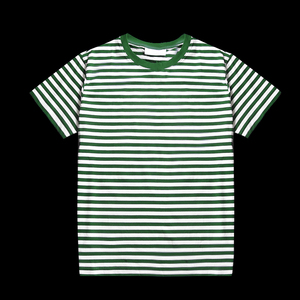 T-shirt Streetwear Vintage Oversize 100% Coton avec Logo Personnalisé, Col Rond, Effet Délavé et Usé, pour Homme et Femme, Impression Possible - Product Image 5