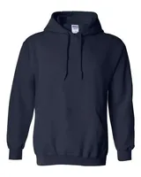 Hoodie Musim Dingin Ramah Lingkungan Desain Khusus untuk Remaja dan Dewasa, 100% Katun Stonewashed, Resleting Setengah, Bahan Fleece Cepat Kering