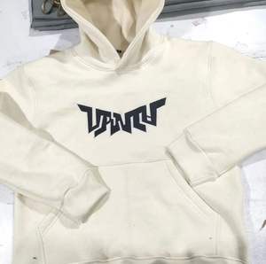 Sudaderas con capucha para hombre con bordado elegante personalizado 2025 sudaderas con capucha transpirables informales para Hombre Nuevo Jersey de algodón orgánico 100% - Product Image 2