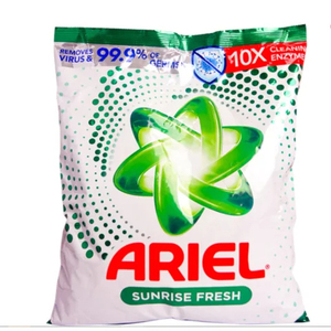 Hot Sales for Ariel Flavored <b>Washing</b> Liquid and <b>Powder</b> Detergent Ready for Export for Apparel Use - Product Image 2