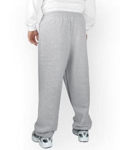 กางเกงขายาวลำลองบุขนสำหรับผู้ชายไซส์ใหญ่ ขายส่ง กางเกงลำลองไซส์ใหญ่สำหรับผู้ชาย - Product Image 3