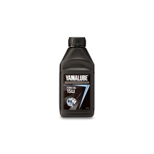 Yamalube YMD650490144 Olio per Forcella 15W per Manutenzione Biciclette - Product Image 1