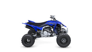 Mejor Oferta para YA/\/\AHA YFZ 450R 2020-2026 - Nuevo |   Usado - Listo para enviar - Product Image 6