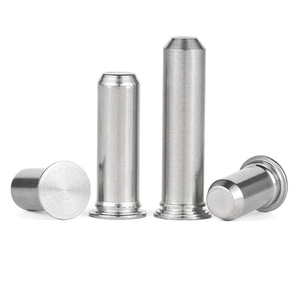 Goupille de centrage cylindrique en acier inoxydable de qualité supérieure TPS-5MM 6mm 8mm-5 6 7 8 9 10 11 12 14 15 16 - Product Image 1