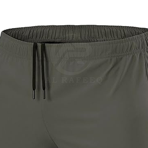 Hecho en el mejor material Hombres Pantalones cortos para correr Precio al por mayor Hombres Pantalones cortos para correr Nuevo estilo Hombres Pantalones cortos para correr - Product Image 5
