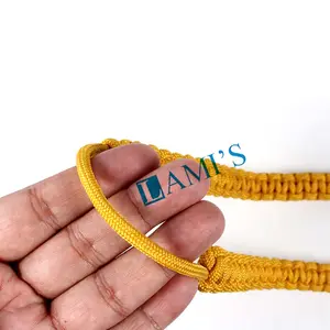 Cordón de hombro personalizado, nuevo diseño, único, venta al por mayor - Product Image 1