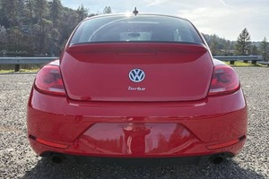 Volkswagen Beetle R-Line Coupé SportDesign BoldAppearance StreetReady d'occasion 2014 à vendre - Product Image 3