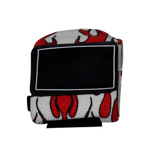 สายรัดข้อมือนีโอพรีนยืดหยุ่นได้ปรับได้ใช้ได้ทั้งชายและหญิงสำหรับคิกบ็อกซิ่ง MMA ศิลปะการต่อสู้คาราเต้มวย - Product Image 2