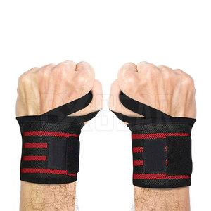 Muñequera de alta calidad para entrenamiento físico con soporte superior y comodidad para la venta en línea - Product Image 1