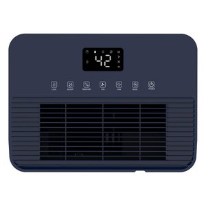 Deshumidificador DRY PURY EVO WF 31 (Tanque de 5,3 Litros) Blanco y Azul 40m² 492000100 - Product Image 5