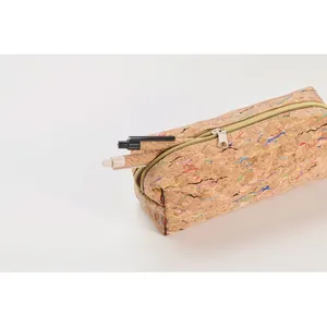 Astuccio in Sughero Corchaso, Portamatite e Borsa Sostenibile, Merchandising Ecologico - Product Image 1