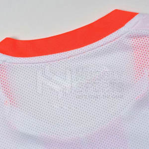 Ropa de fútbol para hombre con diseño de logotipo personalizado ¡Uniformes de fútbol propios en stock! ¡Precio al por mayor! - Product Image 3