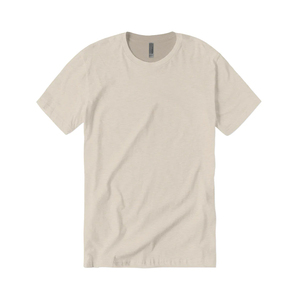 เสื้อยืดผ้าใบเบลล่าสำหรับทุกเพศเสื้อยืด3001พรีเมี่ยม - Product Image 4