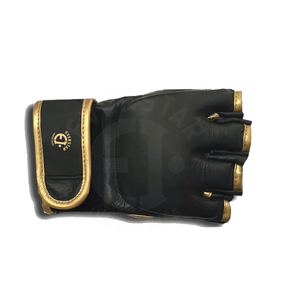 ถุงมือ MMA สำหรับเล่นกีฬาสวมใส่สบายสไตล์ล่าสุดจากปากีสถาน - Product Image 4