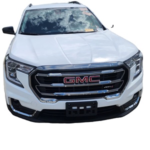 GM C Terrain AT4 2023 Usado en Buen Estado - Product Image 1