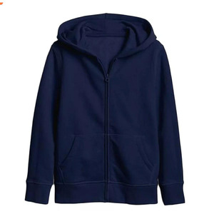 Sweat-shirts pour hommes de haute qualité 100% coton, logo personnalisé, coupe classique, service OEM, sweat-shirts pour hommes personnalisés - Product Image 2