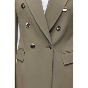 Chaqueta Blazer para Mujer - Product Image 4