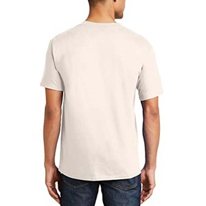 Camiseta de algodón pima, ropa fina - Product Image 1