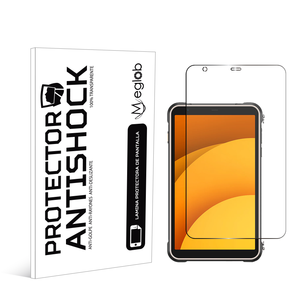 ฟิล์มป้องกันหน้าจอป้องกันการกระแทกสำหรับ ulefone rugking Pad Pro - Product Image 1