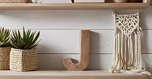 Indian Exporter of Christmas Decoration Supplier Customized Latter Ornaments Mango <b>Wood</b> <b>Letter</b> Decor <b>for</b> Gifts Use - Product Image 4