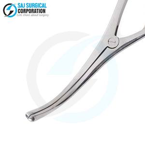 เครื่องขยายธนูสำหรับการผ่าตัดด้ามจับดีไซน์ตามหลักสรีรศาสตร์เหล็กเยอรมันสำหรับการควบคุมการขยายตัวที่แม่นยำในการตั้งค่าห้องผ่าตัด - Product Image 5