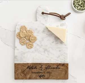 Highly Wooden Serving Trays Natural Wood Customized Sizes Serving Trays for Home and Hotel Decor for Sale - Product Image 2