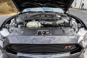 FORD MUSTANG ROUSH 450R COUPE 2022 USADO, VOLANTE A LA IZQUIERDA/DERECHA - Product Image 5