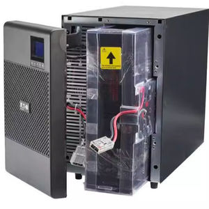 Eaton <strong>UPS</strong> 9SX Series Tower <strong>Computer</strong> Voltage Stabilizer <strong>Backup</strong> Eaton <strong>Battery</strong> Pack Eaton 9SXEBM36T - Product Image 6