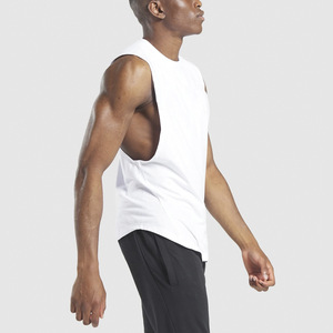 Débardeur pour homme Nouveauté Débardeur pour homme personnalisé Grande taille Respirant Séchage rapide Débardeur de haute qualité - Product Image 4