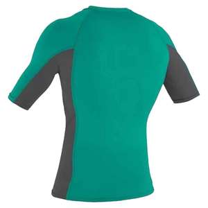 Camiseta de Compresión Transpirable para Mujer, para Gimnasio, Fitness, Culturismo y Entrenamiento - Product Image 2
