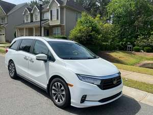 Honda Pilot 2023 d'occasion en bon état - à vendre - Product Image 3