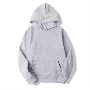 Sudaderas con capucha de alta calidad para hombre, sudaderas Unisex de ajuste Regular, sudaderas con capucha, logotipo personalizado, en blanco, ligero, 100% algodón, resistente al agua - Product Image 4
