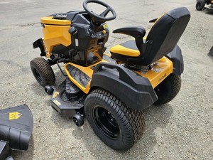 Cortadora de Césped Cub Cadets ZT2 60 (60\") Original Nueva de 24 HP con Giro Cero en Venta, Cortadora de Césped Cub Cadets PRO X 654 EFI 2021 - Product Image 4