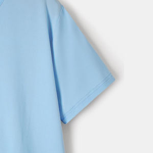 เสื้อยืดผู้ชายแห้งเร็วมาใหม่ราคาสมเหตุสมผล - Product Image 5