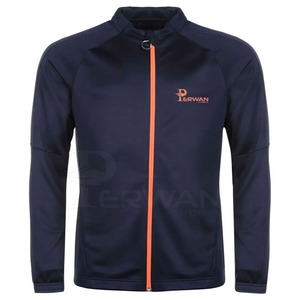 Haute qualité sur mesure cordon respirant hiver 100% coton ensembles hommes survêtements en gros pas cher prix au Pakistan - Product Image 3